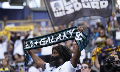 LA Galaxy fans fear club’s glory days are far gone as new season approaches