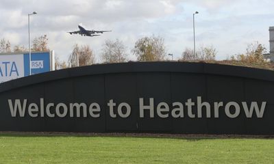 Heathrow says CAA got it wrong by lowering landing charges