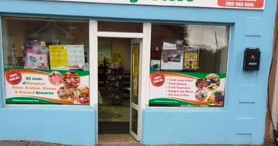 Roscommon grocery shop reopened after being shut down for using 'toilet brush to clean mincer'