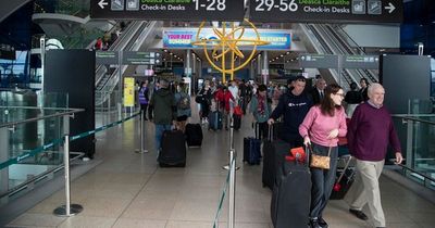 Dublin Airport jobs: 11 roles up for grabs with some fantastic benefits on offer