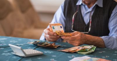 Social welfare Ireland: Exact groups who qualify for €200 lump sum payment in April