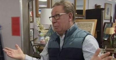 BBC Bargain Hunt expert 'put in place' after row in antique store