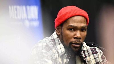 Kevin Durant's Phoenix Suns debut may happen on March 1: Report