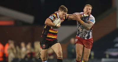 Salford star Chris Atkin wants to commit future to Red Devils revolution