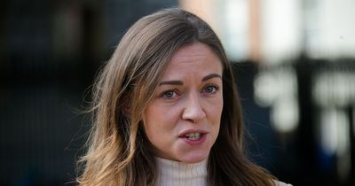 Who is Holly Cairns - the TD tipped to be the next Social Democrats leader