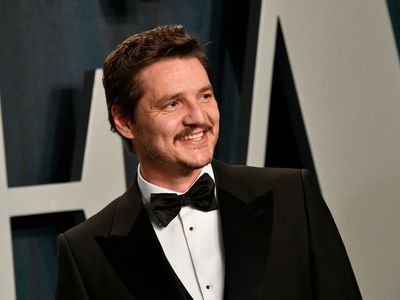 Pedro Pascal says he ‘completely forgot’ that he was offered lead role in The Last of Us