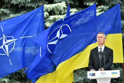 After the Ukraine war, what comes next? NATO allies don't agree