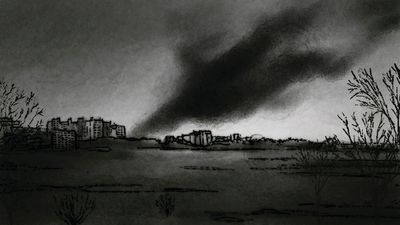 'We kill them all': Russian soldiers in Ukraine call home