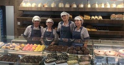 Family-run firm are new breadwinners at town bakers