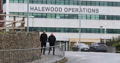 Over 150 workers for Jaguar Land Rover's Halewood factory to strike over job cuts and pay dispute