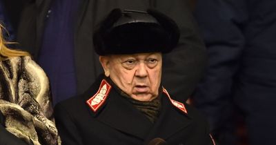 “Total waste of money” - West Ham’s David Sullivan slams government’s football regulator plans