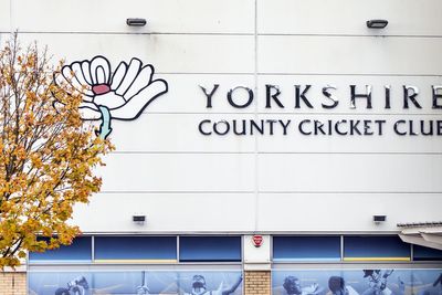 Yorkshire admit deleting documents relating to Azeem Rafiq racism allegations