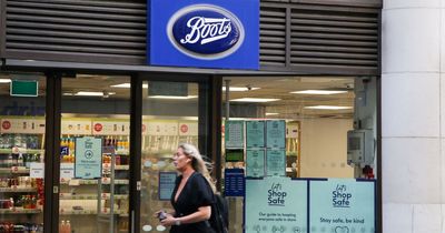 Boots urgently recalls kids product over fears it could make children sick