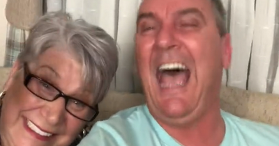 Channel 4 Gogglebox's Lee and Jenny make announcement to fans ahead of new series this week