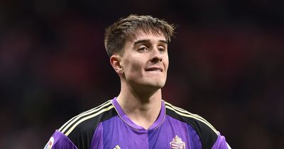 Ivan Fresneda plans Real Valladolid meeting amid Arsenal competition for summer transfer target