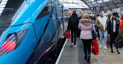 More trains cancelled as Transport Secretary pulls out of Liverpool transport summit