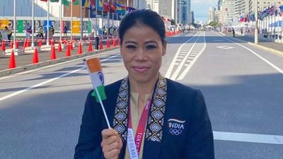 MC Mary Kom-led Oversight Committee gets two more weeks to probe sexual harassment allegations against WFI chief