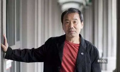 Haruki Murakami's new novel to be published in April, after a gap of six years
