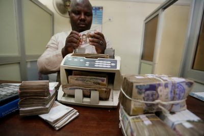 Could Nigeria’s cash shortage hurt the presidential vote?