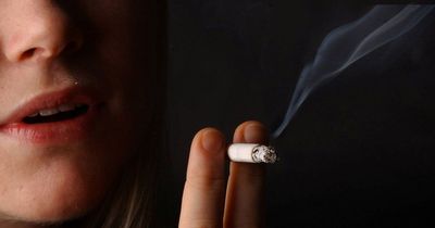 Top ways 'secret smokers' hide habit - from extra perfume to minty mouth spray