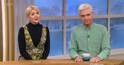 ITV This Morning viewers fume and 'switch off' minutes into show