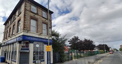 'Heavy police presence' as man thrown out of pub after attack