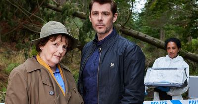 ITV's Vera series finale features 'amazing' cameo from well known North East TV star