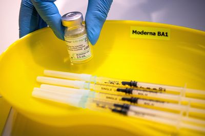 Idaho may criminalize mRNA vaccines