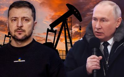 One year on: Four ways Russia’s invasion of Ukraine changed the world