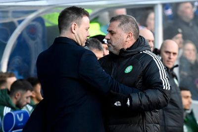 Celtic and Rangers in Dimitrios Kourbelis transfer battle ahead of Viaplay Cup final