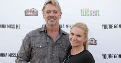 Dukes Of Hazzard star John Schneider's wife tragically dies aged 53 as he shares tribut