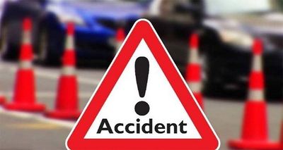 Tamil Nadu: Five killed, 7 injured in tractor-bus collision in Chennai