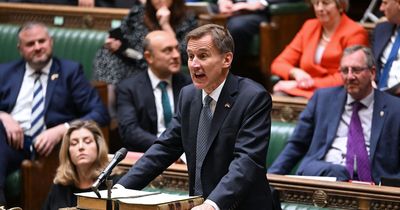FSB issues five-point wish list for Chancellor Jeremy Hunt's Budget 2023