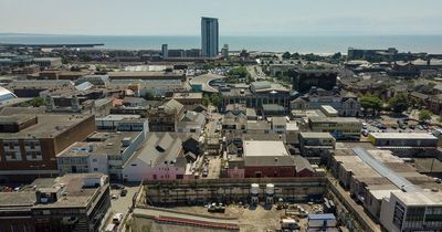 Four arrests after spate of break-ins at Chinese restaurants and takeaways in Swansea