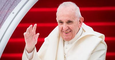 Vatican explains what's wrong with Pope Francis