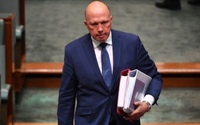 Dutton ready to fight for the super wealthy – the 0.005 per cent of Australians