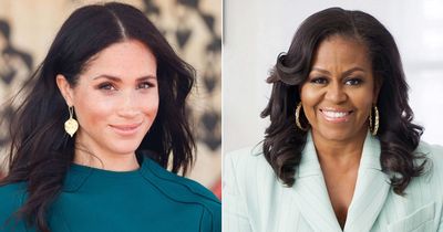 Meghan Markle and Michelle Obama's real-life relationship amid savage South Park joke
