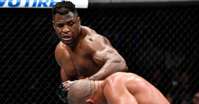 Francis Ngannou's boxing demands leaked as star eyes bumper payday after UFC exit