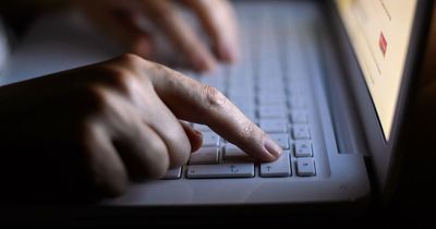 Second-hand shoppers issued scam warning