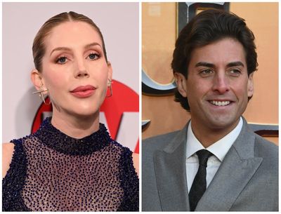 Katherine Ryan takes swipe at James Argent’s age gap with 18-year-old girlfriend