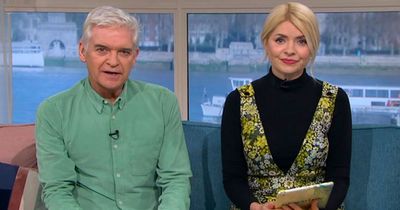 This Morning baffled by 'miserable' Holly and Phil during 'most depressing episode ever'