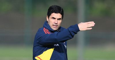 Mikel Arteta told why he must make unpopular Arsenal decision ahead of Man Utd vs Barcelona