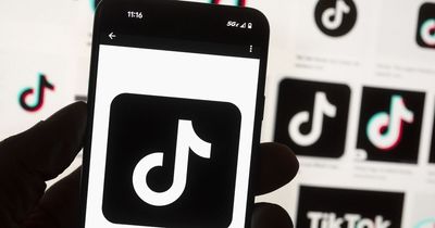 TikTok's new feature is very similar to classic Facebook button