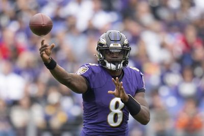 Examining the pros and cons of Atlanta trading for Lamar Jackson