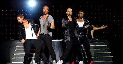 JLS in Newcastle tickets and pre-sale access details as boyband set for comeback 2023 tour