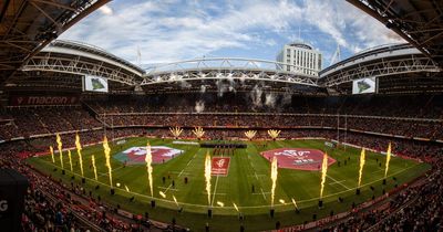 England insist Wales' Principality Stadium roof be open for Six Nations clash