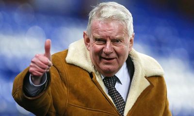 Share your tributes and memories of football commentator John Motson