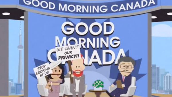 South Park: The 7 most ‘brutal’ Harry and Meghan jokes from controversial episode