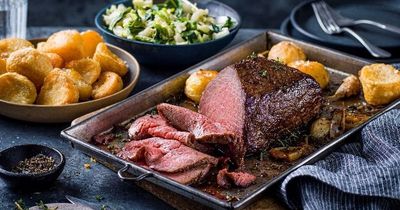 'I tried the new £10 M&S roast dinner deal - the mash was dreamy but it was missing a key offering’