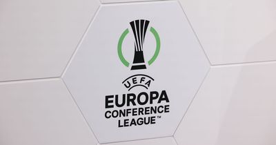 Europa Conference League draw simulated: West Ham could face Fiorentina as Lazio avoid Nice tie